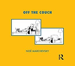Off the Couch (English Edition)