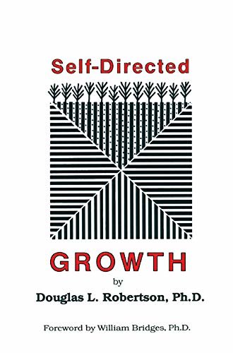 Self-Directed Growth (English Edition)