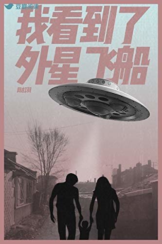 我看到了外星飞船（第五届豆瓣阅读征文大赛「科幻组」首奖作品，单身母亲目击外星飞船！）