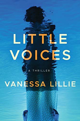 Little Voices (English Edition)