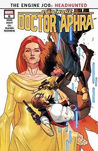 Star Wars: Doctor Aphra (2020-) #6 (English Edition)