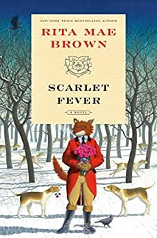 Scarlet Fever: A Novel ("Sister" Jane Book 12) (English Edition)