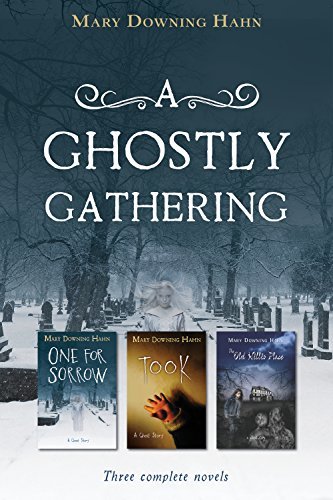 A Ghostly Gathering (English Edition)