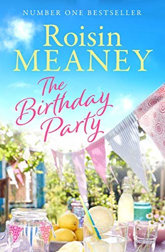 The Birthday Party: A spell-binding summer read from the Number One bestselling author (English Edition)