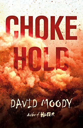 Chokehold (The Final War Book 3) (English Edition)