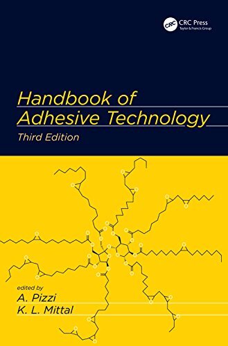 Handbook of Adhesive Technology (English Edition)