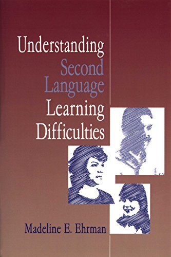 Understanding Second Language Learning Difficulties (Cambr.Russian...Post-Soviet St.; 101) (English Edition)