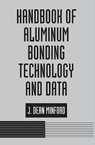 Handbook of Aluminum Bonding Technology and Data (English Edition)