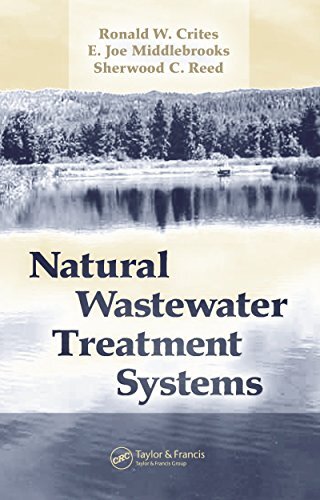 Natural Wastewater Treatment Systems (CIVIL AND ENVIRONMENTAL ENGINEERING Book 19) (English Edition)