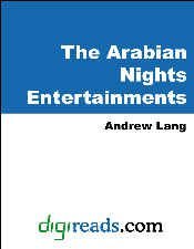 The Arabian Nights Entertainments (English Edition)