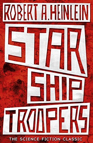 Starship Troopers (English Edition)