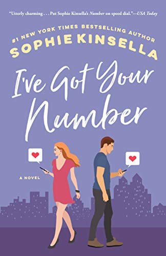 I've Got Your Number: A Novel (English Edition)