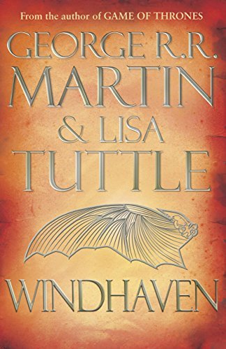 Windhaven (English Edition)