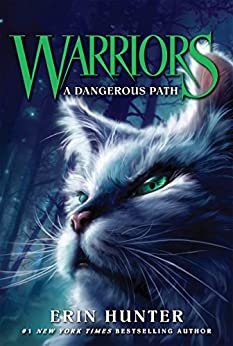 Warriors #5: A Dangerous Path (Warriors: The Original Series) (English Edition)