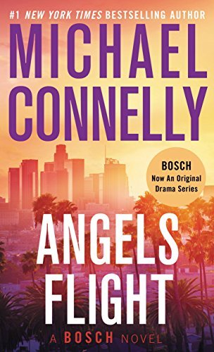 Angels Flight (A Harry Bosch Novel) (English Edition)