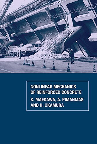 Non-Linear Mechanics of Reinforced Concrete (English Edition)