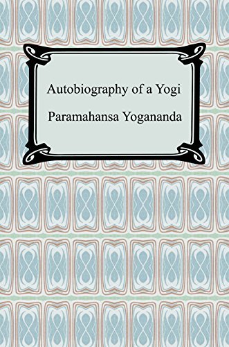 Autobiography of a Yogi (English Edition)