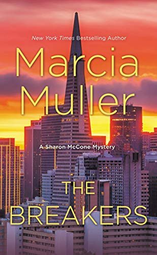 The Breakers (A Sharon McCone Mystery Book 34) (English Edition)