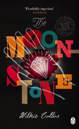 The Moonstone (Penguin Classics) (English Edition)