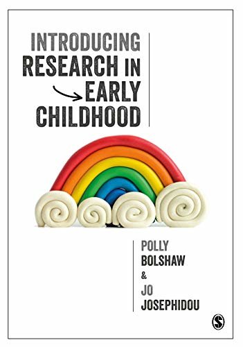 Introducing Research in Early Childhood (English Edition)