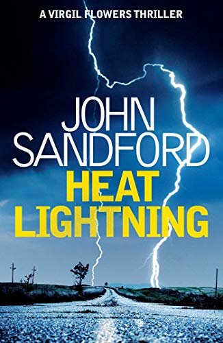 Heat Lightning: Virgil Flowers 2 (English Edition)