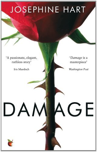 Damage (Virago Modern Classics) (English Edition)