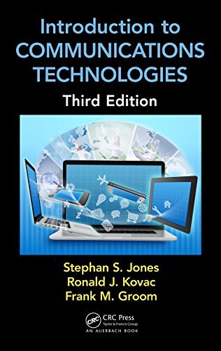 Introduction to Communications Technologies: A Guide for Non-Engineers, Third Edition (Technology for Non-Engineers) (English Edition)