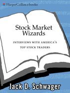 Stock Market Wizards: Interviews with America's Top Stock Traders (English Edition)