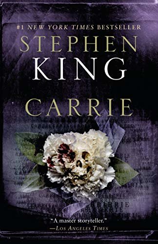 Carrie (English Edition)