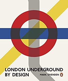 London Underground By Design (English Edition)