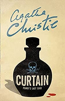 Curtain: Poirot’s Last Case (Poirot) (Hercule Poirot Series Book 39) (English Edition)