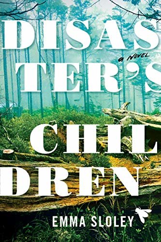 Disaster's Children: A Novel (English Edition)