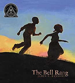 The Bell Rang (ALA Notable Children's Books. Younger Readers (Awards)) (English Edition)