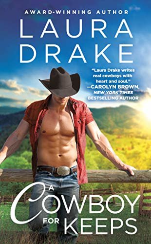 A Cowboy for Keeps (Chestnut Creek Book 3) (English Edition)