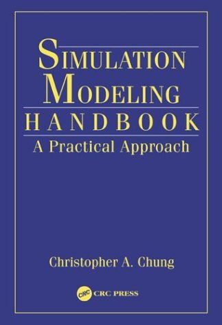 Simulation Modeling Handbook: A Practical Approach (Industrial and Manufacturing Engineering Series) (English Edition)