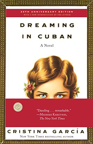 Dreaming in Cuban: A Novel (English Edition)