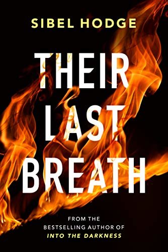 Their Last Breath (A Detective Carter Thriller) (English Edition)