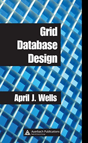Grid Database Design (English Edition)