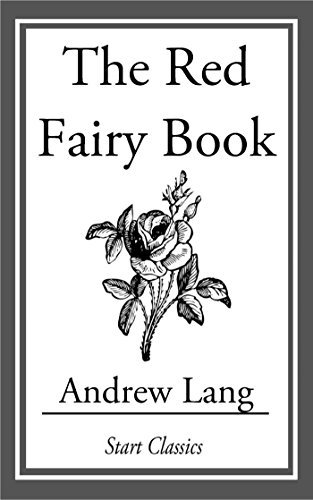 The Red Fairy Book (English Edition)