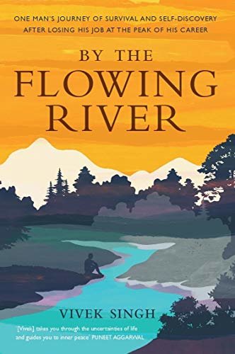 By the Flowing River (English Edition)