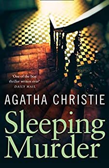 Sleeping Murder (Miss Marple) (Miss Marple Series Book 13) (English Edition)