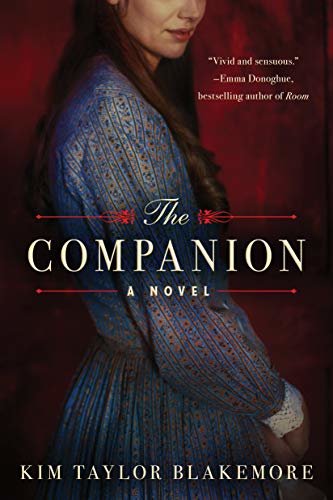 The Companion (English Edition)