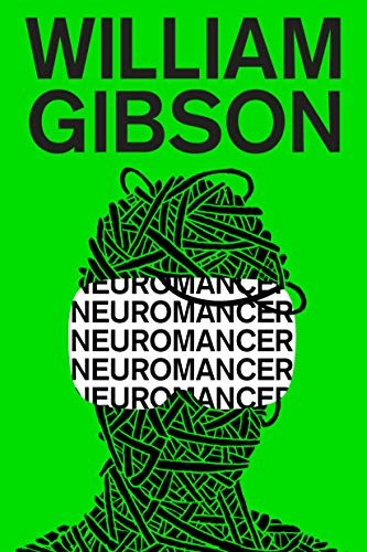 Neuromancer (Sprawl Trilogy Book 1) (English Edition)