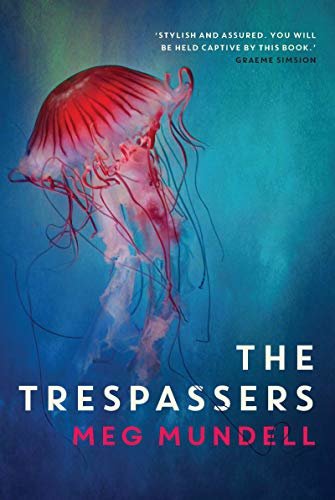 The Trespassers (English Edition)