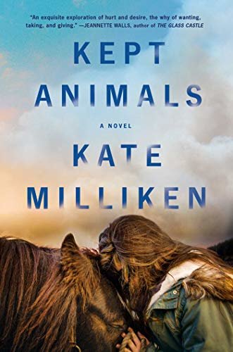 Kept Animals: A Novel (English Edition)