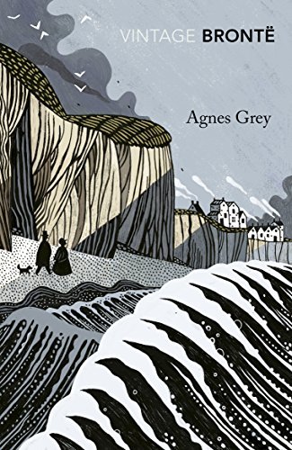 Agnes Grey (Vintage Classics) (English Edition)