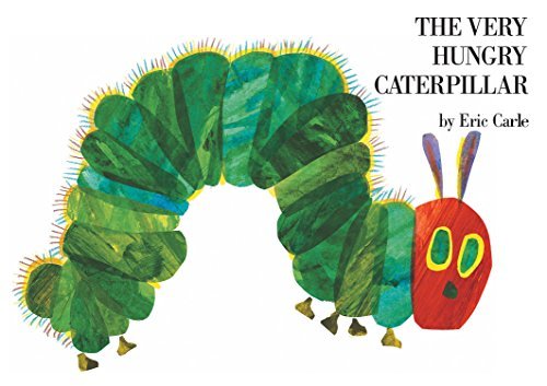 The Very Hungry Caterpillar (Rise and Shine) (English Edition)