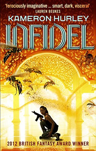 Infidel: Bel Dame Apocrypha Book 2 (English Edition)