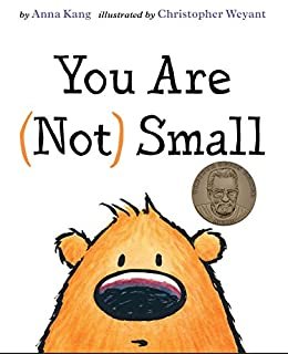 You Are Not Small (English Edition)