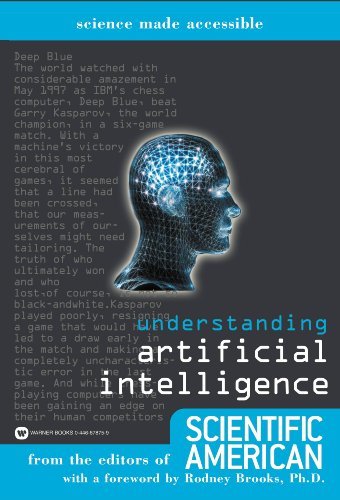Understanding Artificial Intelligence (Science made accessible) (English Edition)